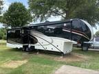 2013 CrossRoads Redwood 40KB