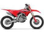 New 2023 Honda® CRF450R-S