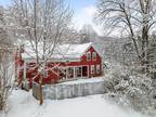 11 Taber Hill Rd Stowe, VT