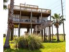 4016 Las Palmas St Galveston, TX