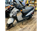 2022 Kymco Agility 125