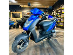 2023 Kymco Agility 50