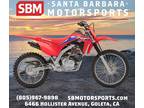 2023 Honda CRF125F - Big Wheel