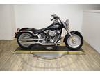 2008 Harley-Davidson Softail® Fat Boy®