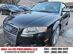 Used 2008 Audi S4 for sale.