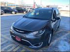 Used 2020 Chrysler Pacifica Touring L Van