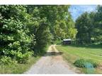 Foreclosure Property: Pond Lick Rd