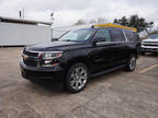 2019 Chevrolet Suburban Black, 72K miles