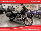 Used 2014 Harley-Davidson FLHXI for sale.