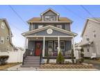 313 E Webster Ave, Roselle Park, NJ 07204