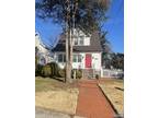 110 W Gouverneur Ave, Rutherford, NJ 07070