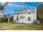 215 Burd St, Pennington, NJ 08534