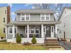 11 Hillside Terrace, Newark, NJ 07106