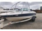 2004 Sea Ray 180 OB