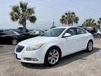 2011 Buick Regal CXL