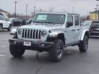 2023 Jeep, 15 miles