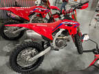 2023 Honda CRF450RX