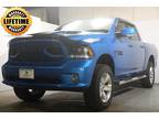 Used 2018 Ram 1500 for sale.