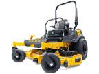 2023 Hustler Turf Equipment X-ONE 52 in. Kawasaki FX850 27 hp