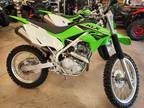 2023 Kawasaki KLX 230R