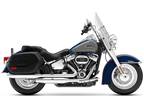 2023 Harley-Davidson Heritage Classic 114