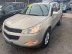 Used 2012 Chevrolet Traverse for sale.