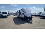 2023 Keystone Bullet Premier 23RBPR 32ft