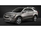 Used 2015 Chevrolet Equinox for sale.