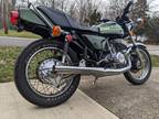 1974 Kawasaki H2 750