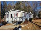 Foreclosure Property: Carver Falls Lane