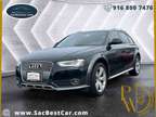 2013 Audi allroad for sale