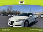 2012 Honda CR-Z for sale