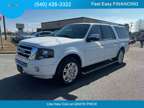 2012 Ford Expedition EL for sale