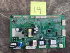 197D8523G101 GE Refrigerator Control Board. - Opportunity!