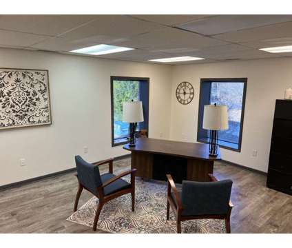 Office Suite at 1528 Peachtree Lane Nw in Cullman AL is a Office Space