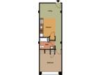 Lofts at 525 - 1 Bedroom