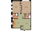 Lofts at 525 - 2 Bedroom