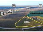 5.27 Acre Commercial Site in M