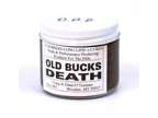Old Bucks Death - Mink Lure - O'Gormans Lures - 2 Ounce Jar