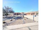 17802 S Camino Confianza Sahuarita, AZ