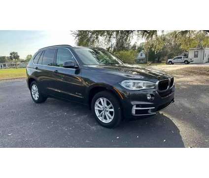 2014 BMW X5 for sale is a Black 2014 BMW X5 4.8is Car for Sale in Saint Cloud FL