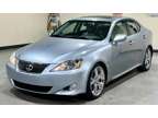 2007 Lexus IS for sale