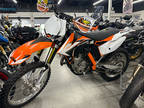 2011 Ktm 350 Sx-F