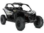 2023 Can-Am Maverick X3 DS Turbo 64