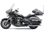 2023 Kawasaki Vulcan 1700 Voyager ABS