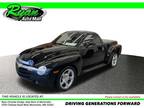 2005 Chevrolet SSR, 48K miles