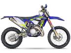 2022 Sherco 250 SE Factory