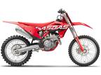 2023 Gasgas Mc 250f