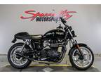 2009 Triumph Bonneville