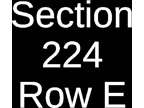 4 Tickets Monster Jam 5/13/23 SNHU Arena Manchester, NH